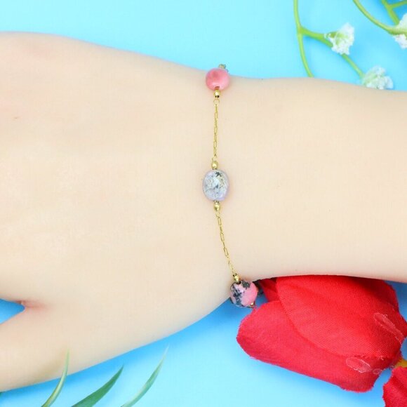 Chic & Stylish Bracelet – A Thoughtful Gift for Women and Girls, DYC1632 - Picture 11 of 11